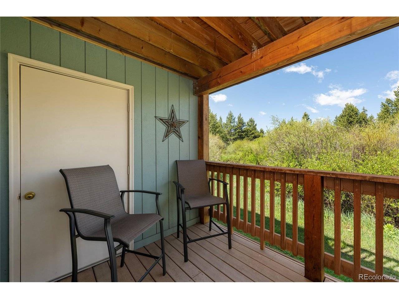 300 Sterling #3, Fraser, CO 80442