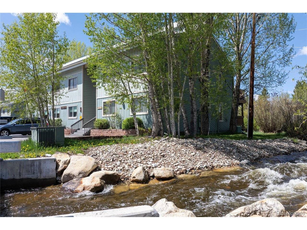 300 Sterling #3, Fraser, CO 80442