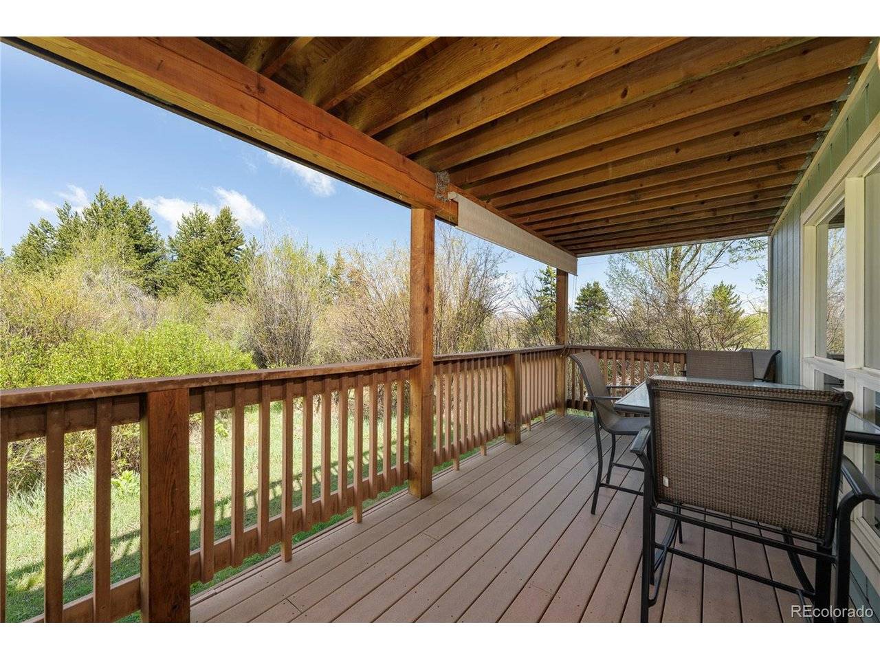 300 Sterling #3, Fraser, CO 80442