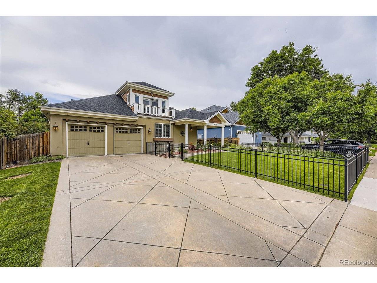 940 Kearney, Denver, CO 80220