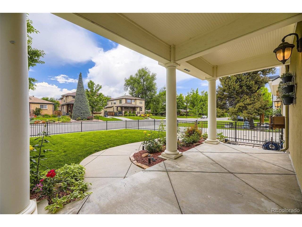 940 Kearney, Denver, CO 80220