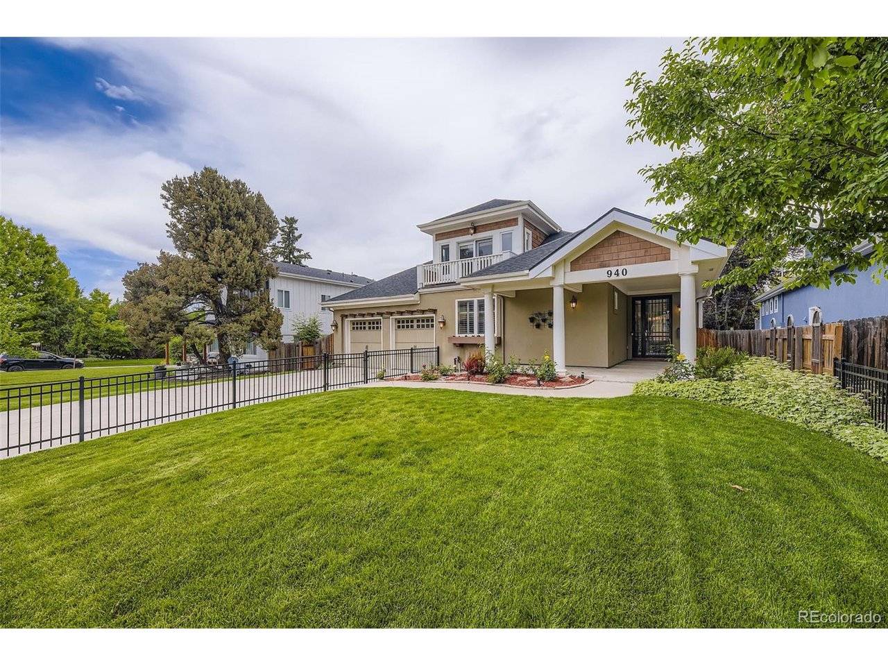 940 Kearney, Denver, CO 80220