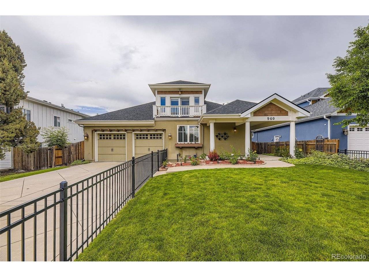940 Kearney, Denver, CO 80220