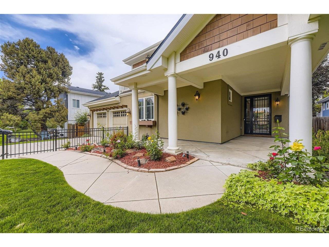 940 Kearney, Denver, CO 80220