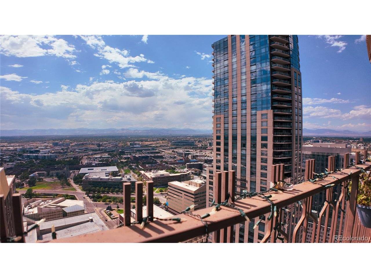 1020 15th #40M, Denver, CO 80202
