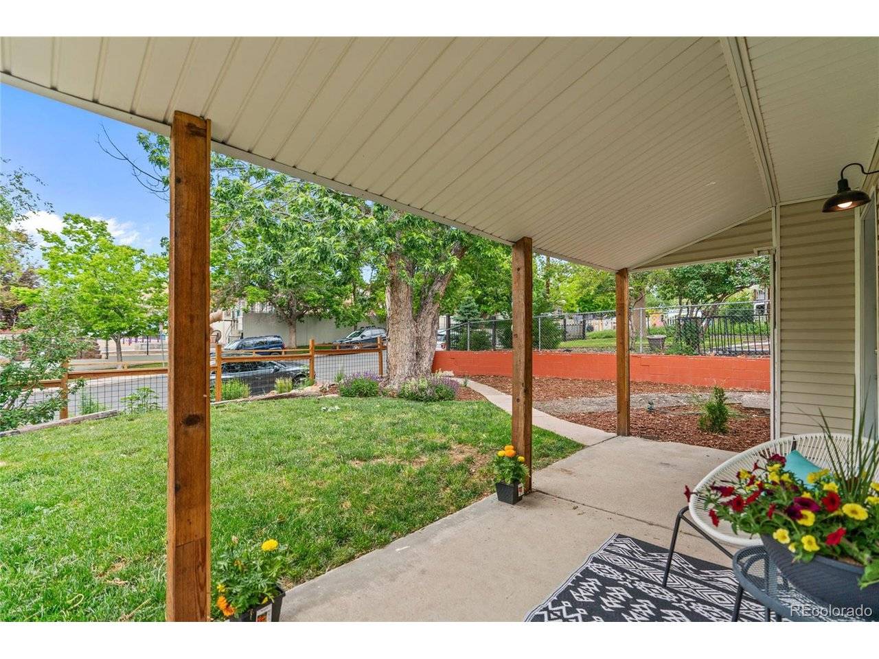 936 Utica, Denver, CO 80204