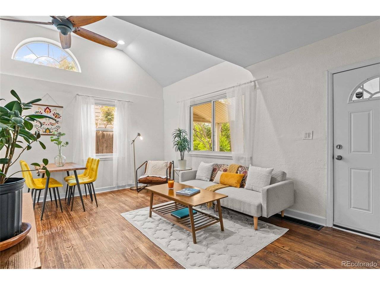 936 Utica, Denver, CO 80204