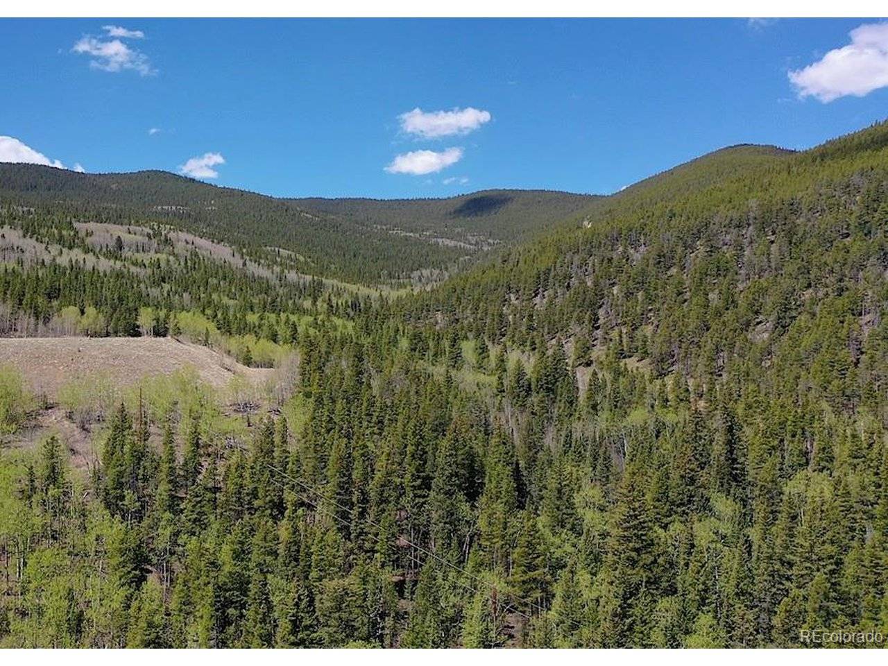 0 Forest Service, Idaho Springs, CO 80425