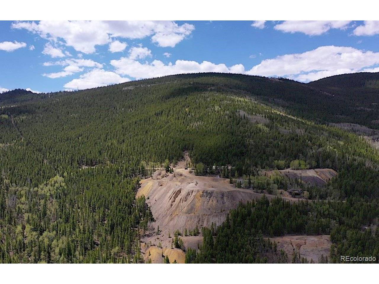 0 Forest Service, Idaho Springs, CO 80425