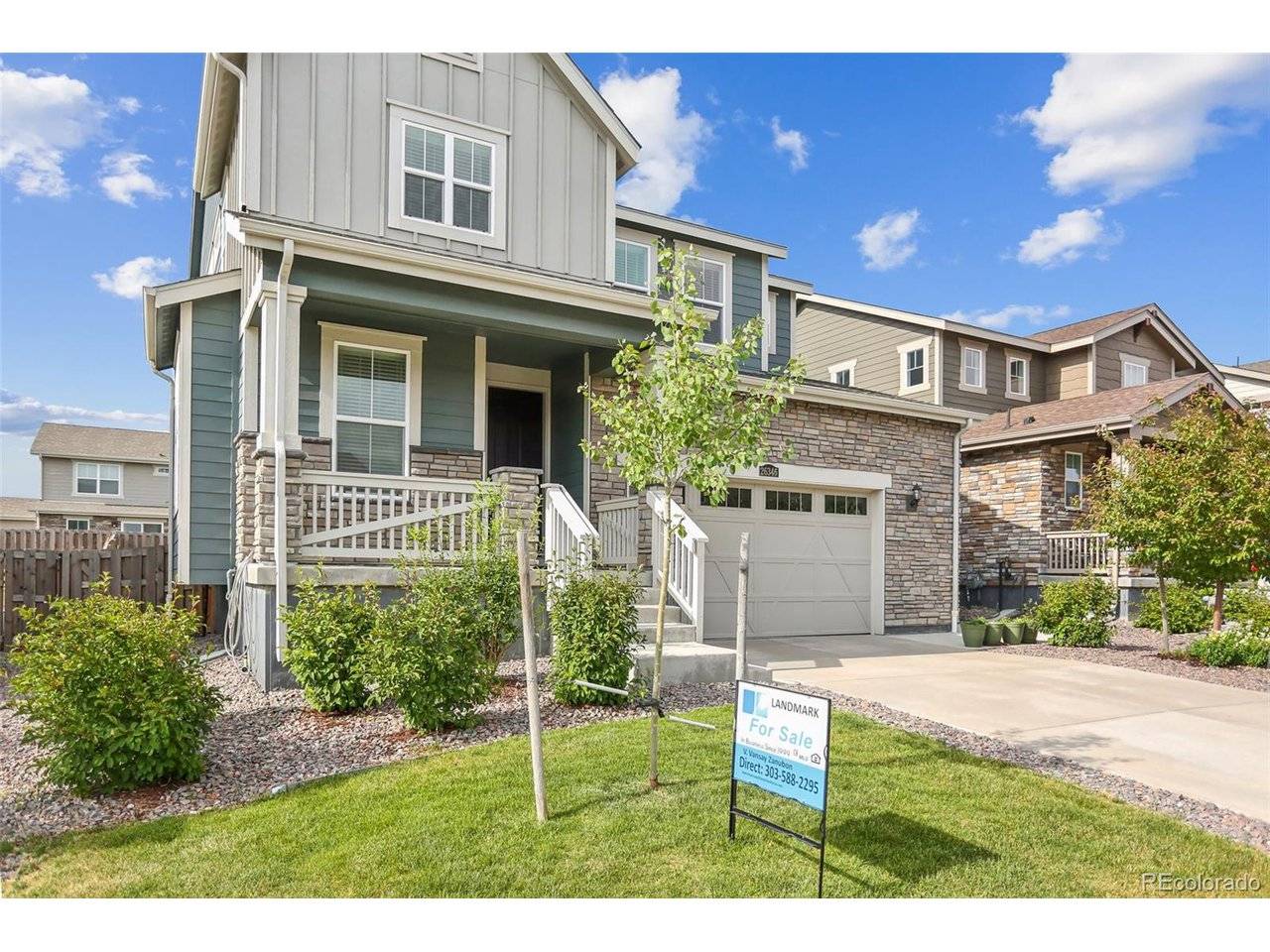 Address not disclosed, Aurora, CO 80018
