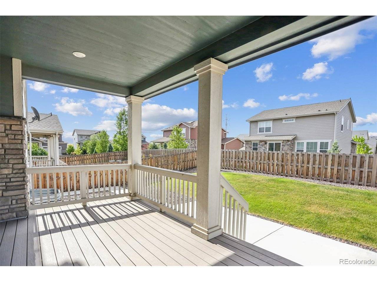 Address not disclosed, Aurora, CO 80018
