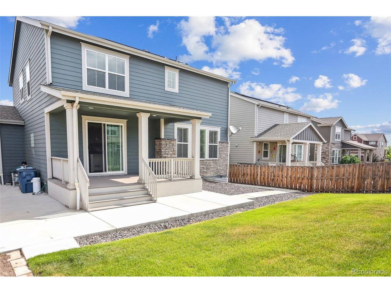 Address not disclosed, Aurora, CO 80018