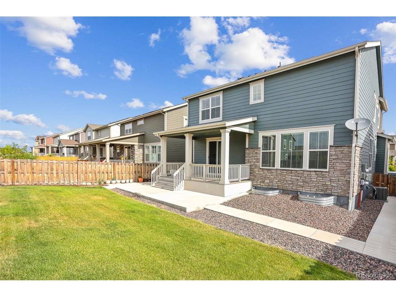 Address not disclosed, Aurora, CO 80018