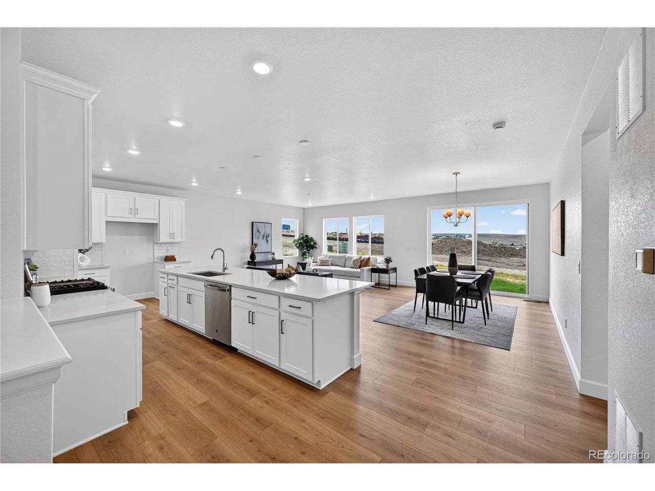 17085 W 92nd, Arvada, CO 80007