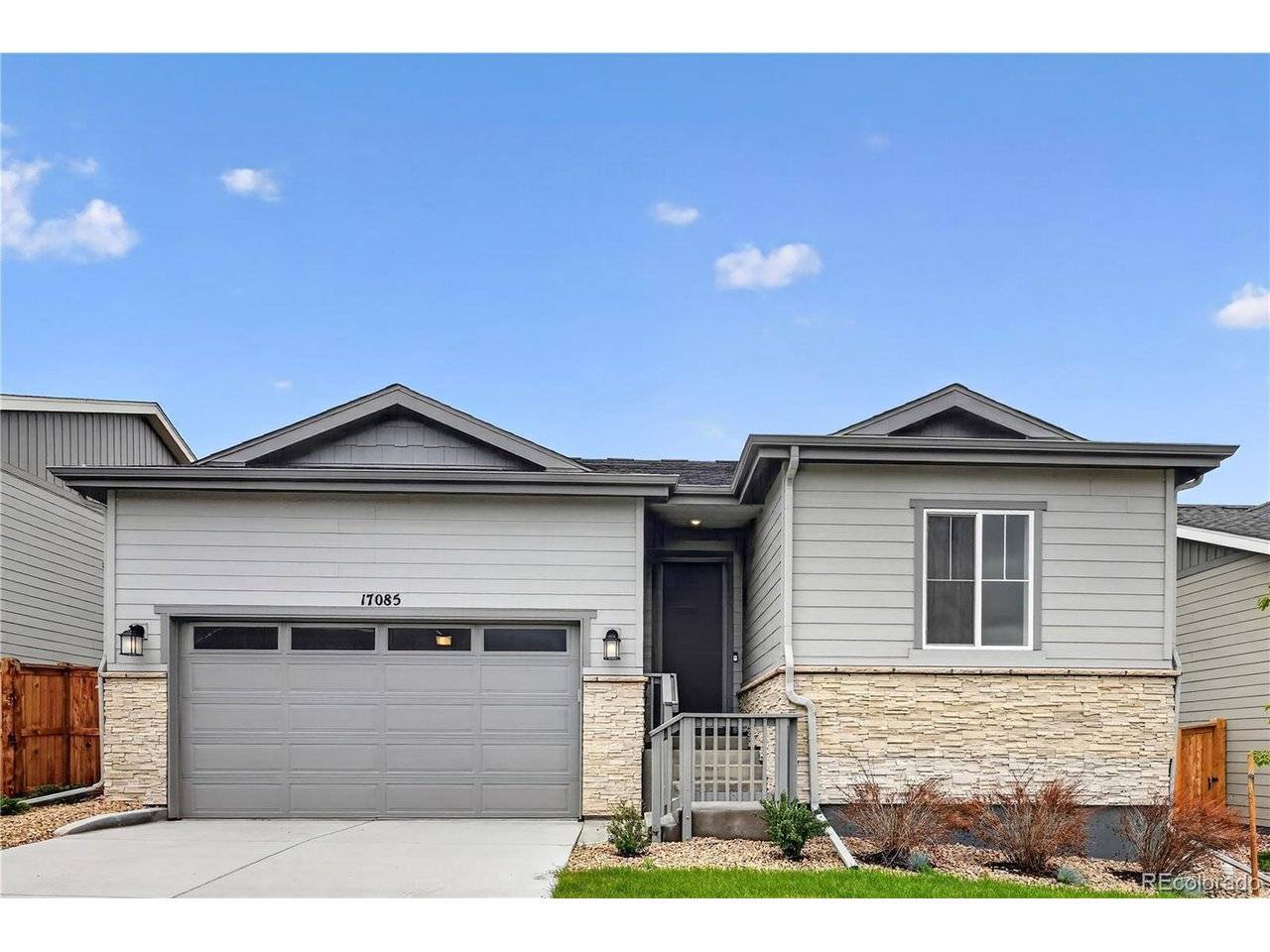 17085 W 92nd, Arvada, CO 80007