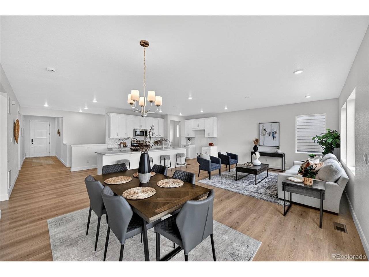 17085 W 92nd, Arvada, CO 80007