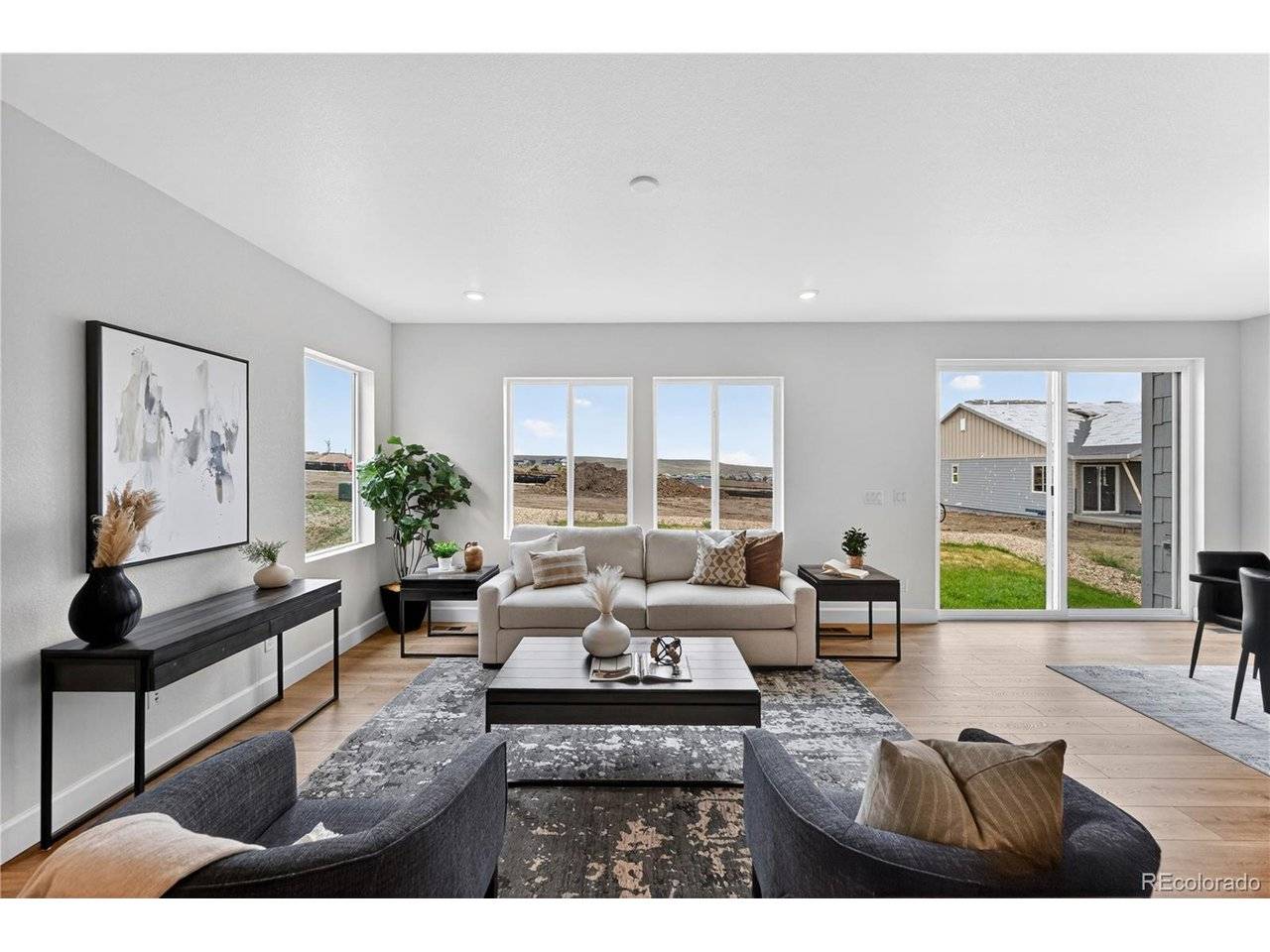 17085 W 92nd, Arvada, CO 80007