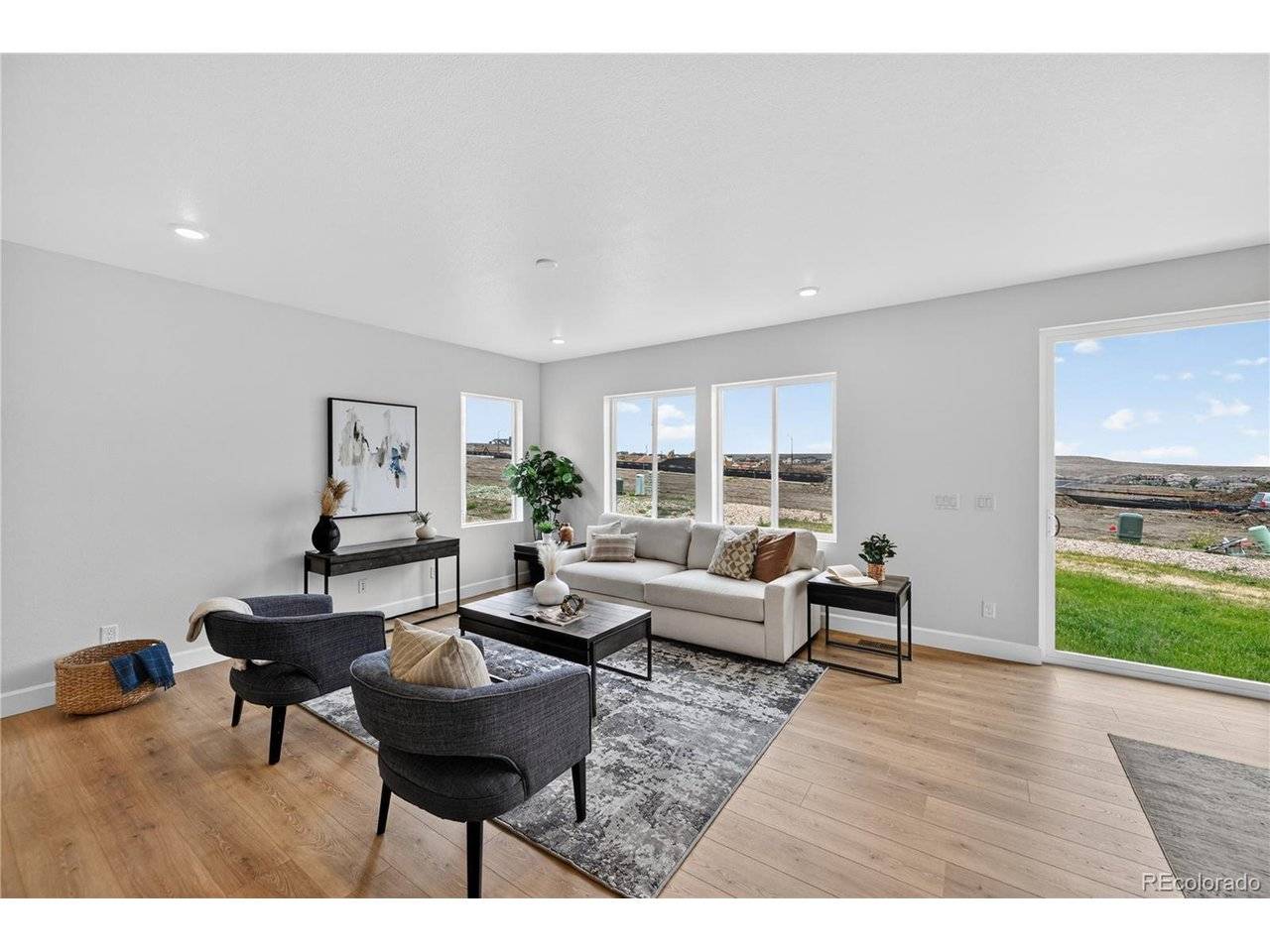 17085 W 92nd, Arvada, CO 80007