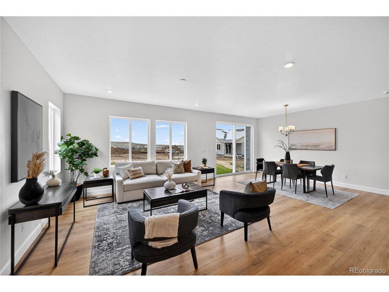 17085 W 92nd, Arvada, CO 80007