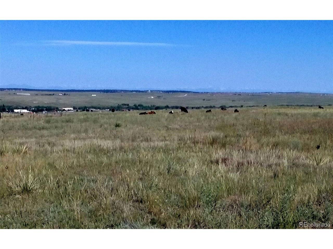 12115 St Hwy 86, Kiowa, CO 80117