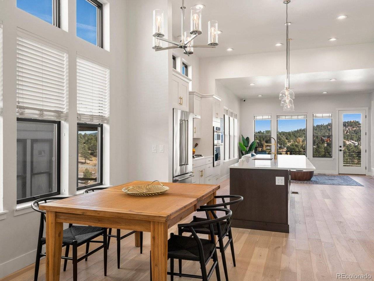 3828 Piney Grove, Evergreen, CO 80439