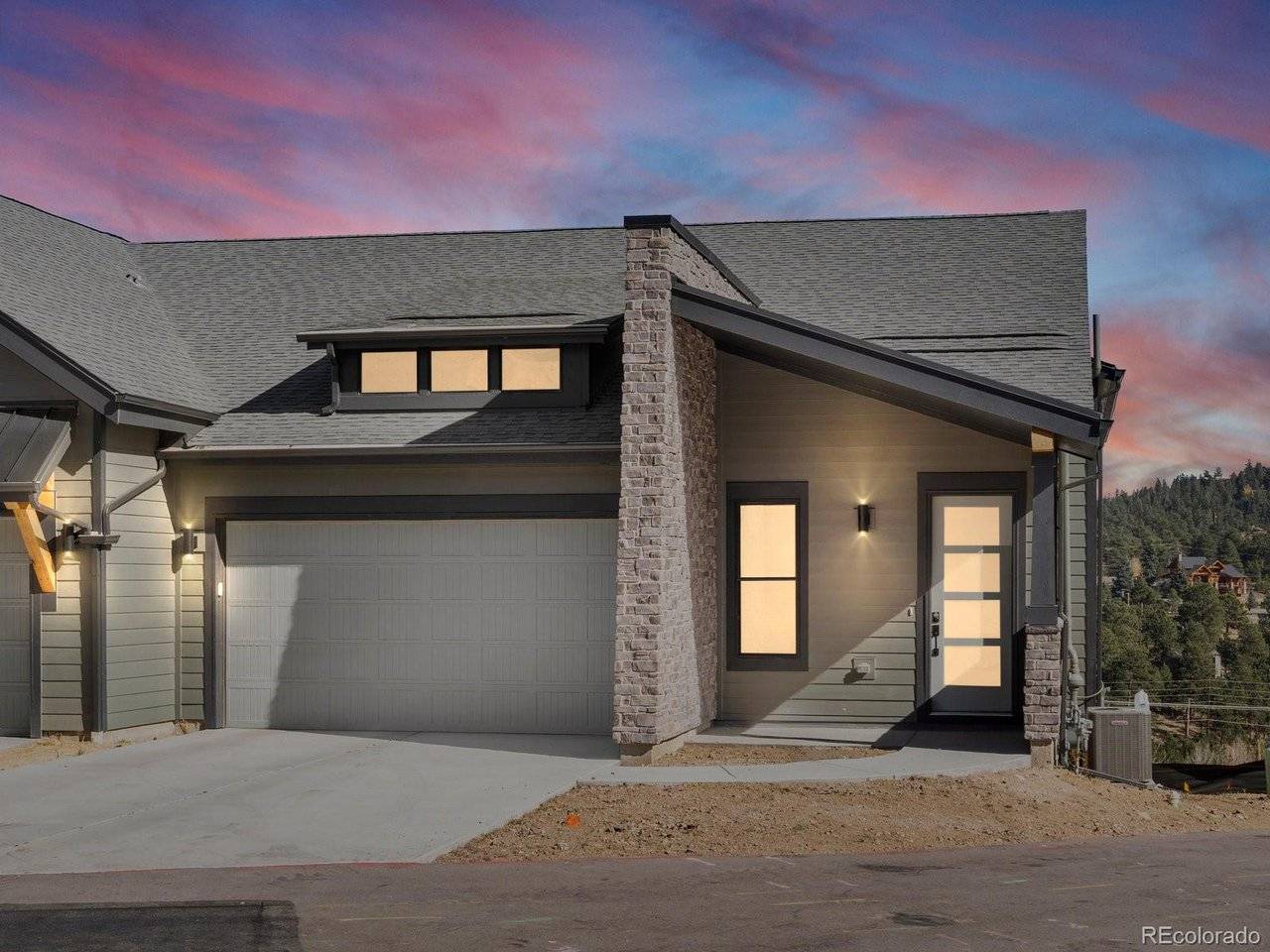3828 Piney Grove, Evergreen, CO 80439