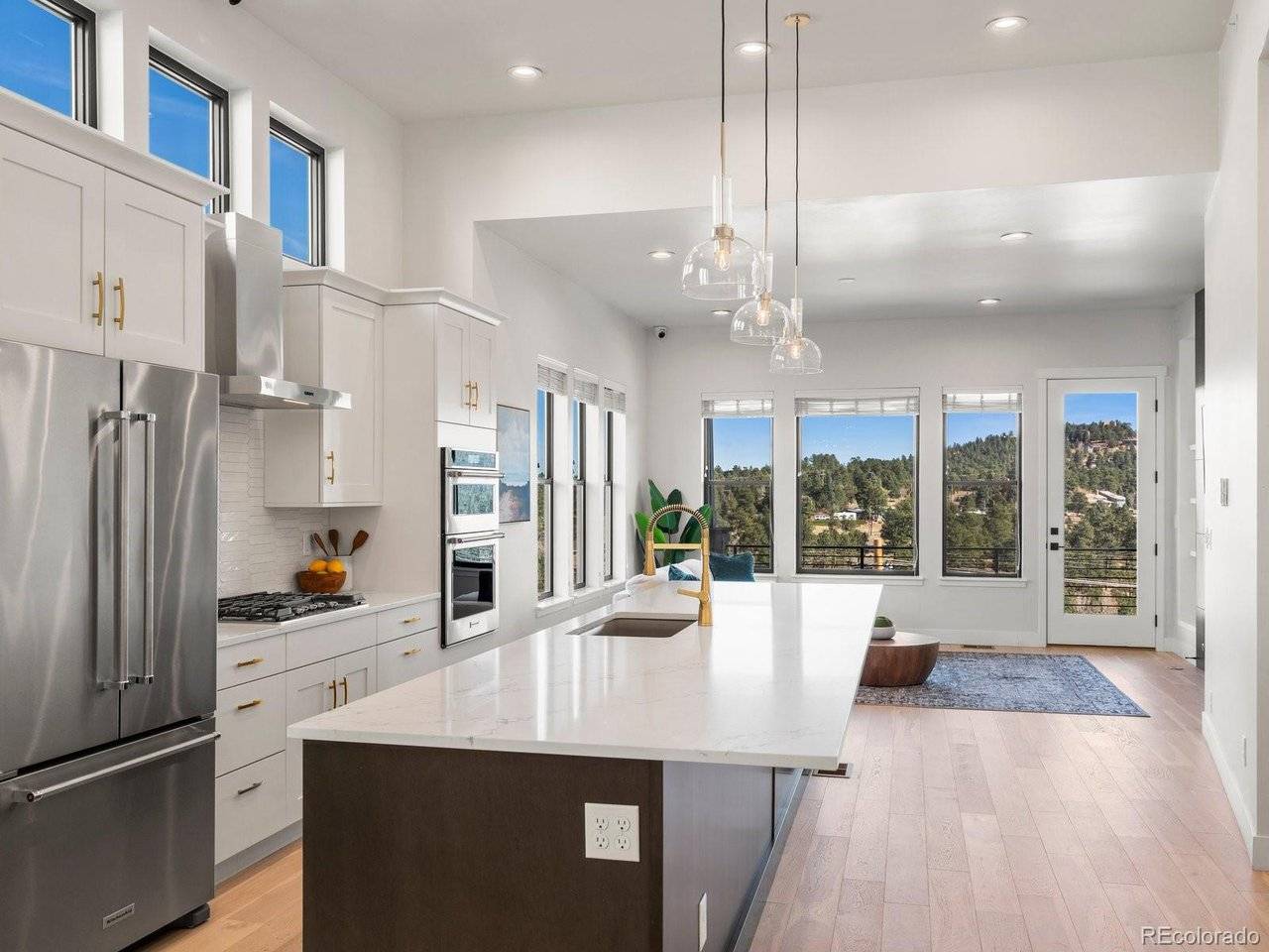 3828 Piney Grove, Evergreen, CO 80439