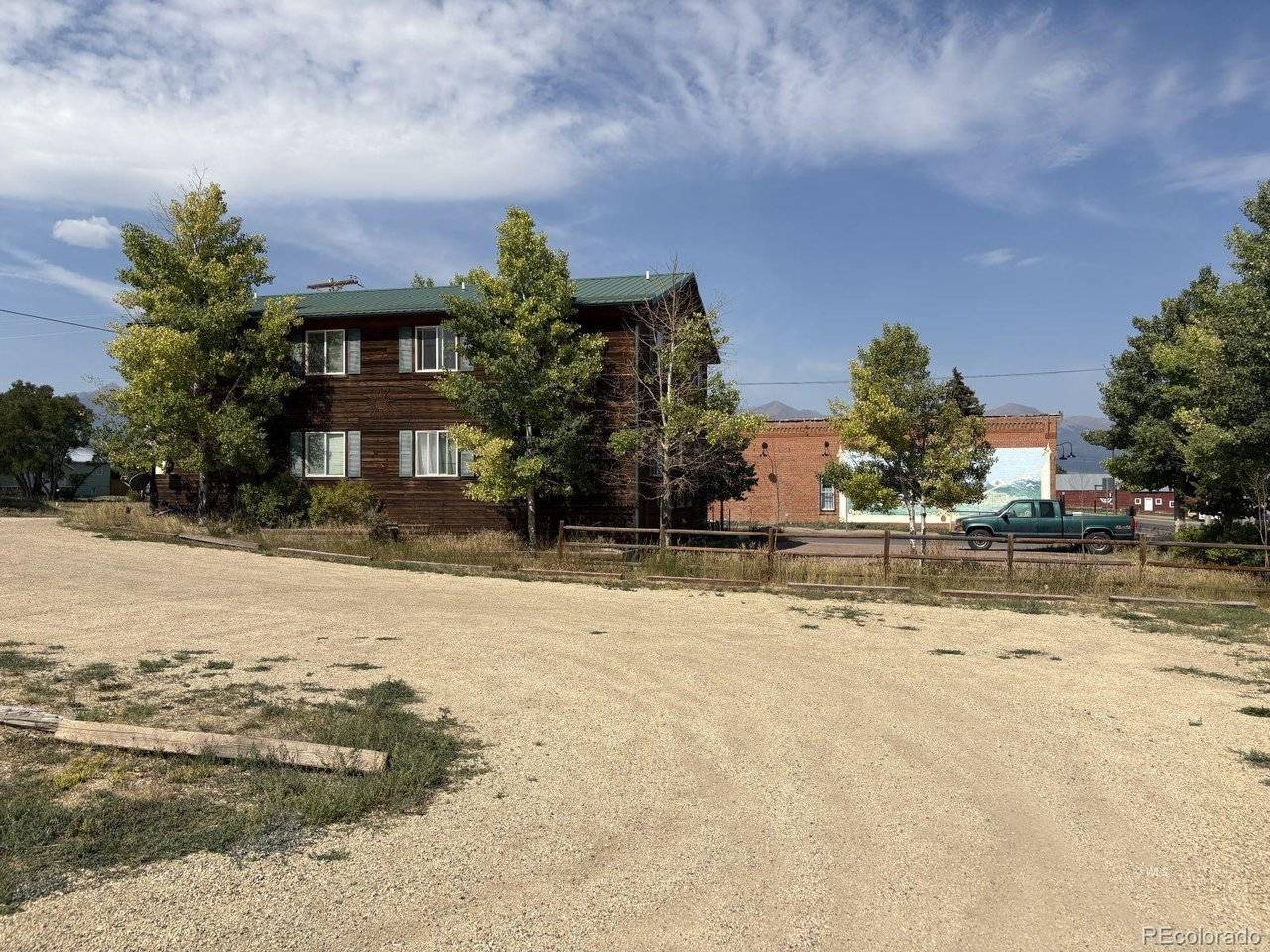 702 E Main, Silver Cliff, CO 81252