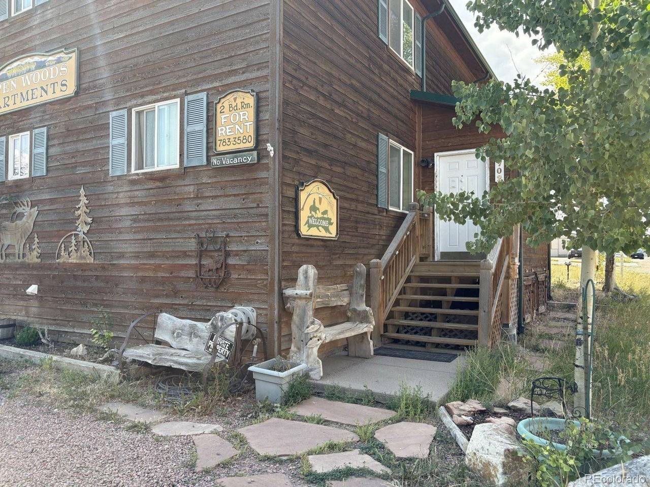 702 E Main, Silver Cliff, CO 81252