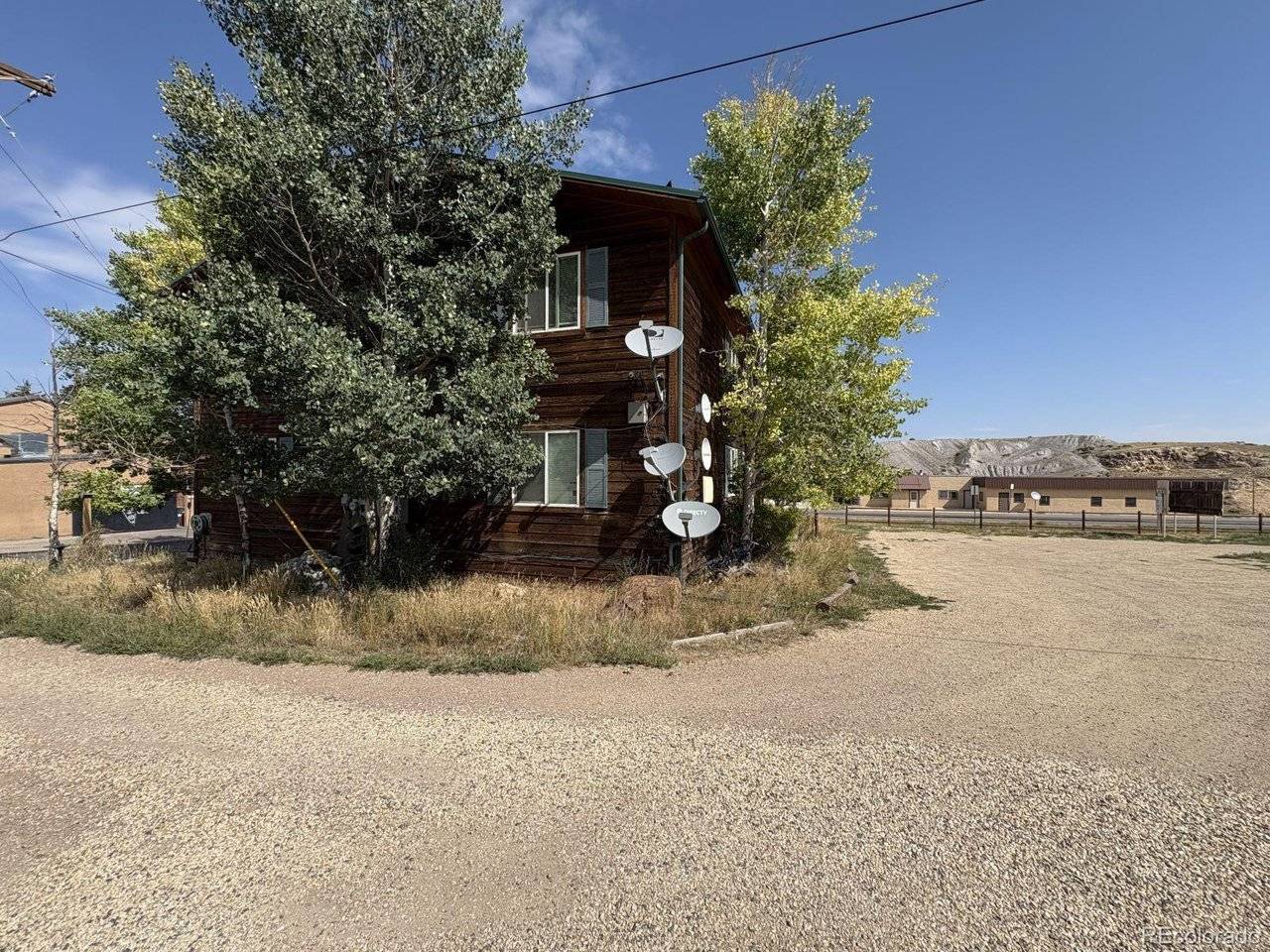702 E Main, Silver Cliff, CO 81252