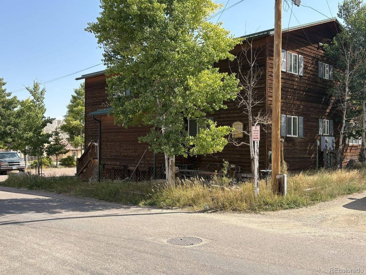 702 E Main, Silver Cliff, CO 81252