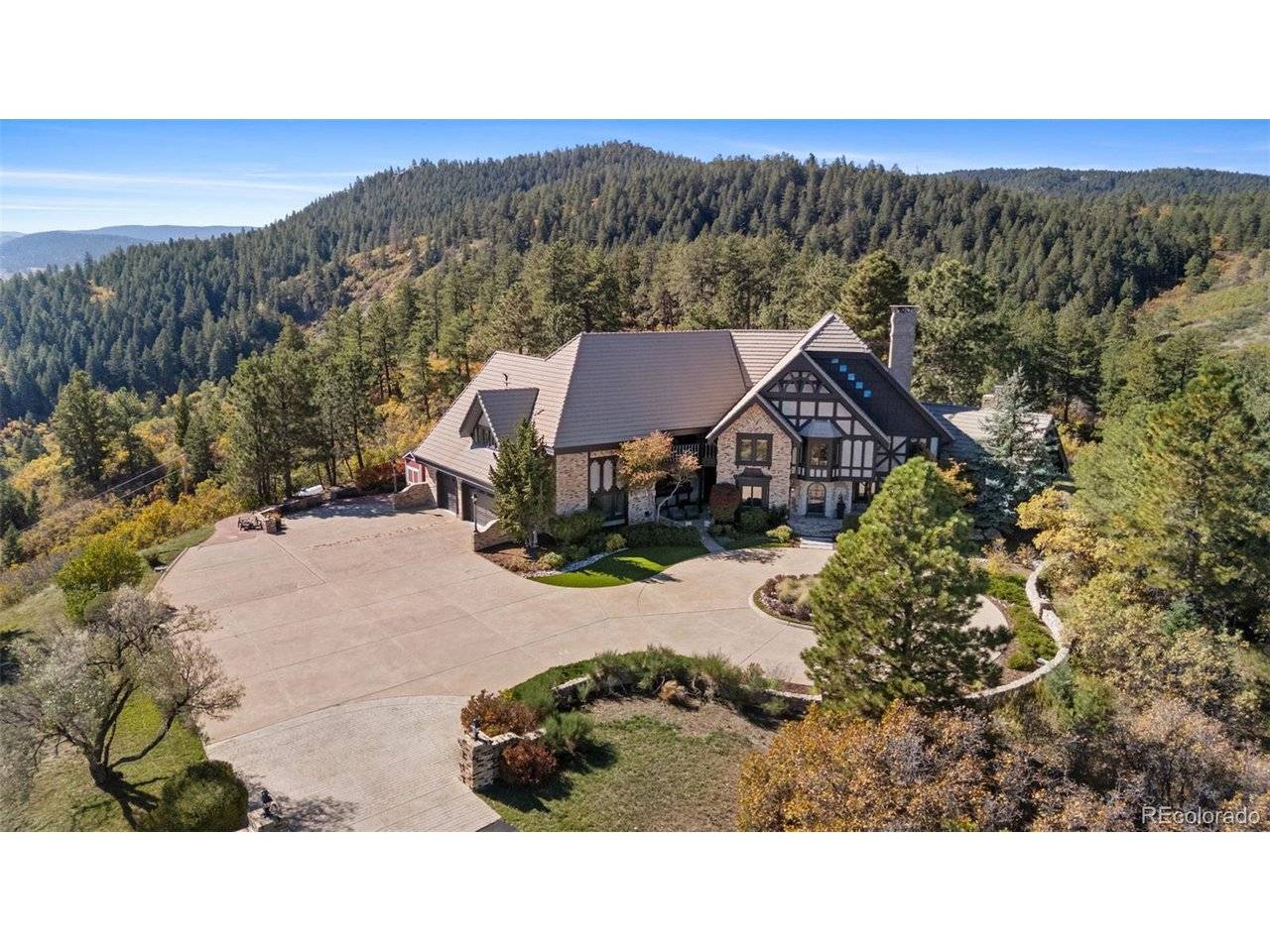 7225 Box Canyon, Sedalia, CO 80135