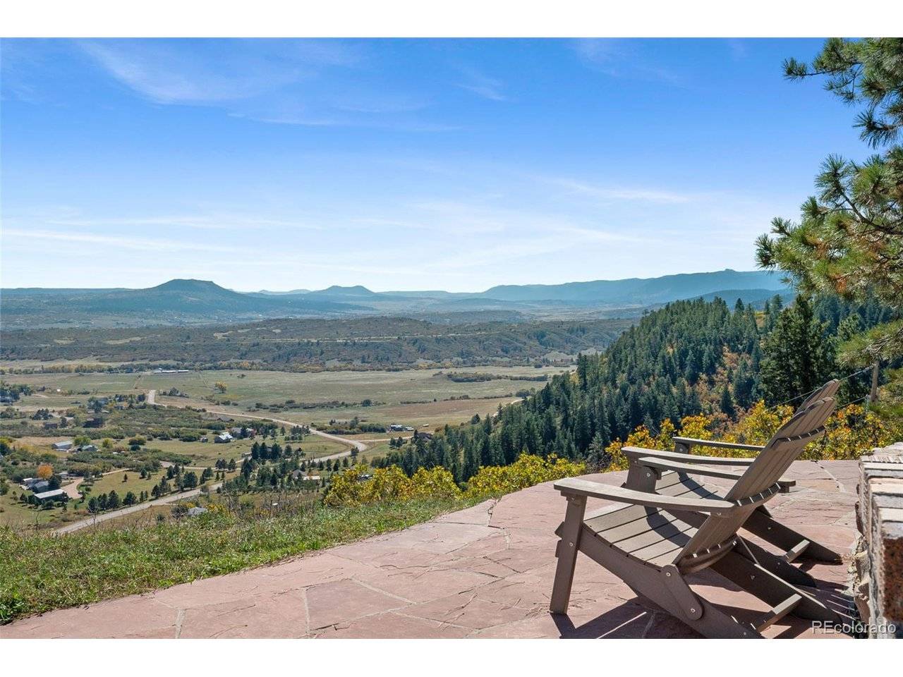 7225 Box Canyon, Sedalia, CO 80135