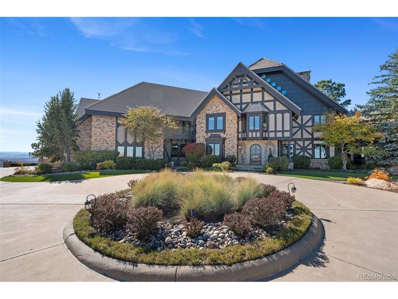 7225 Box Canyon, Sedalia, CO 80135