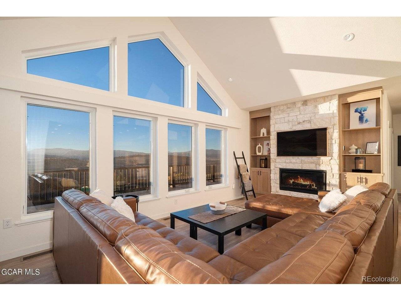 1110 Mt Neva, Granby, CO 80446