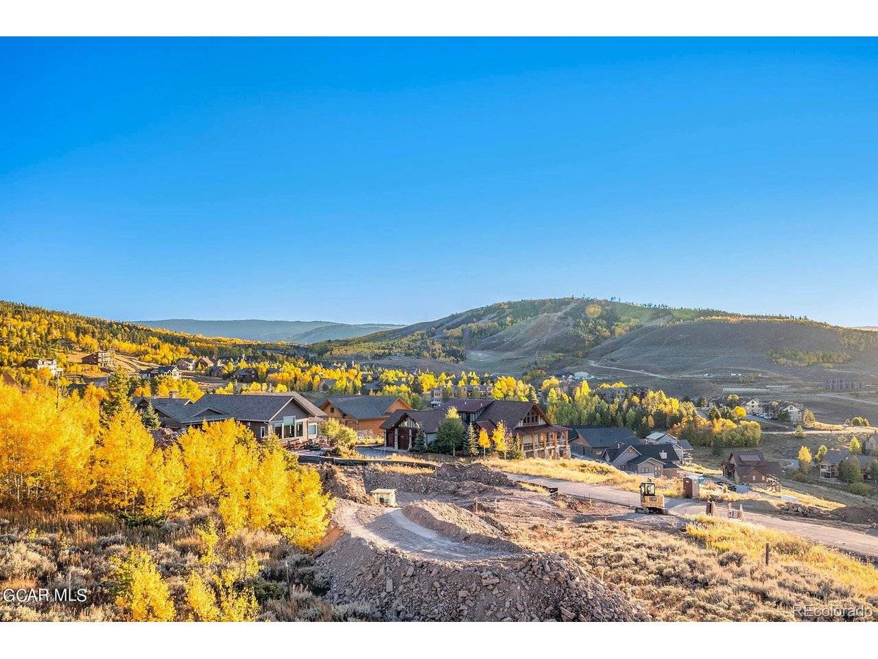 1110 Mt Neva, Granby, CO 80446