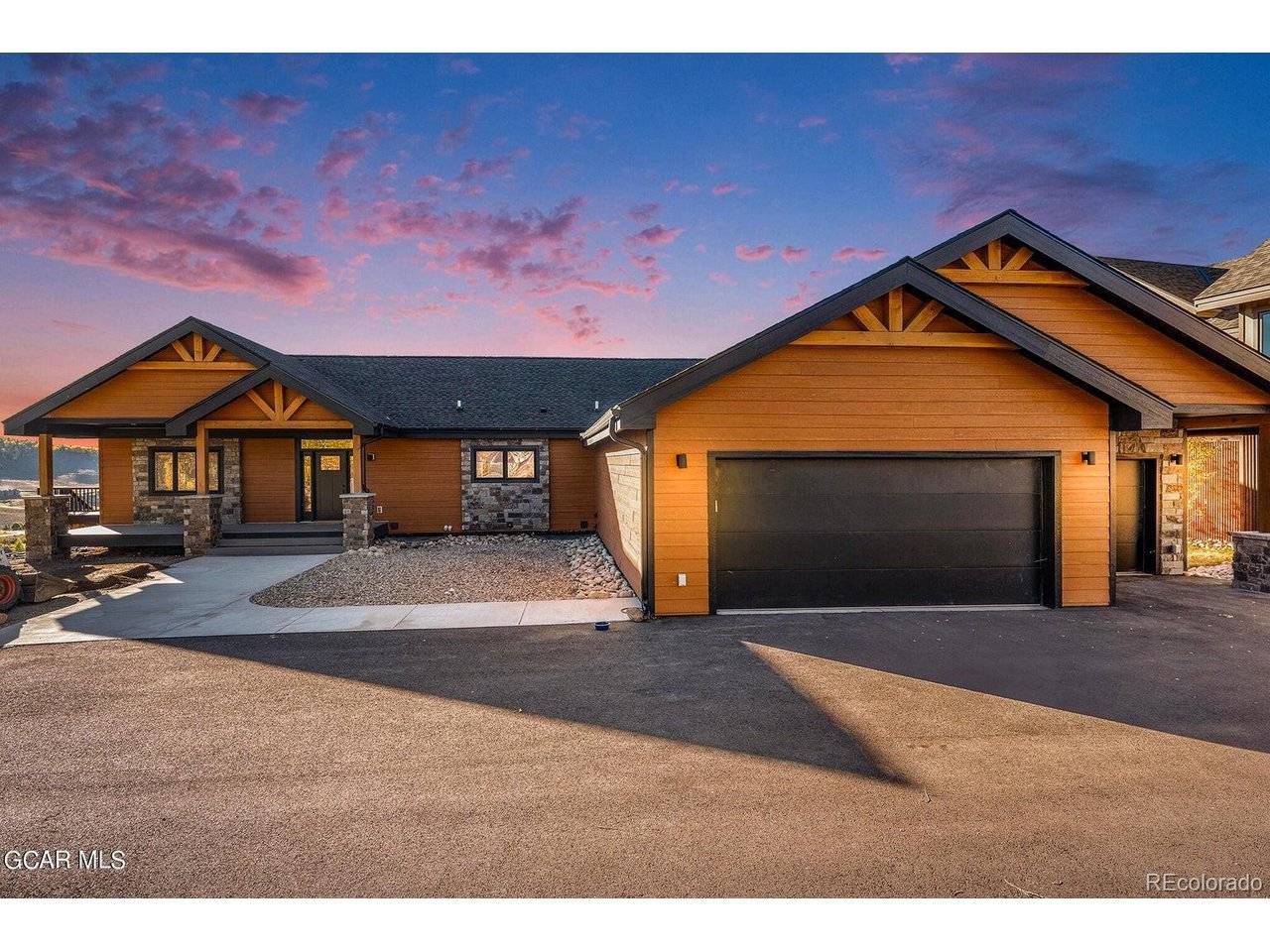 1110 Mt Neva, Granby, CO 80446