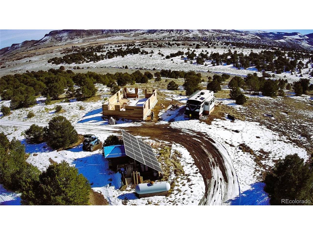 760 County Road 14C, Del Norte, CO 81132