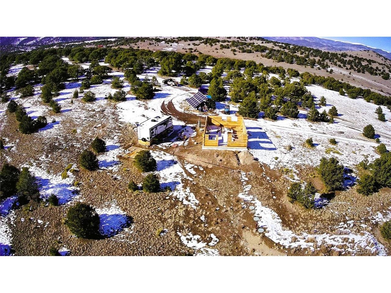 760 County Road 14C, Del Norte, CO 81132