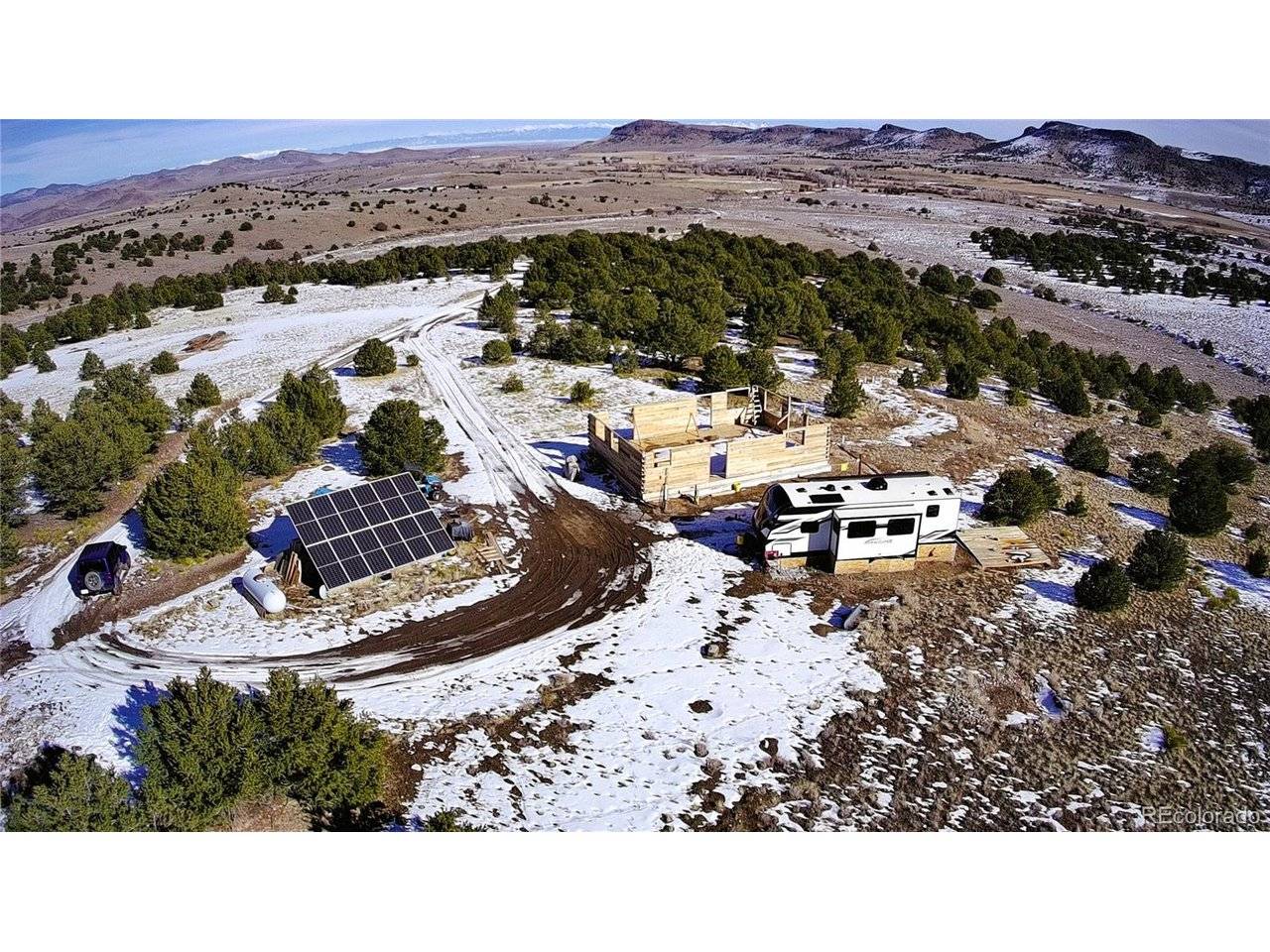 760 County Road 14C, Del Norte, CO 81132
