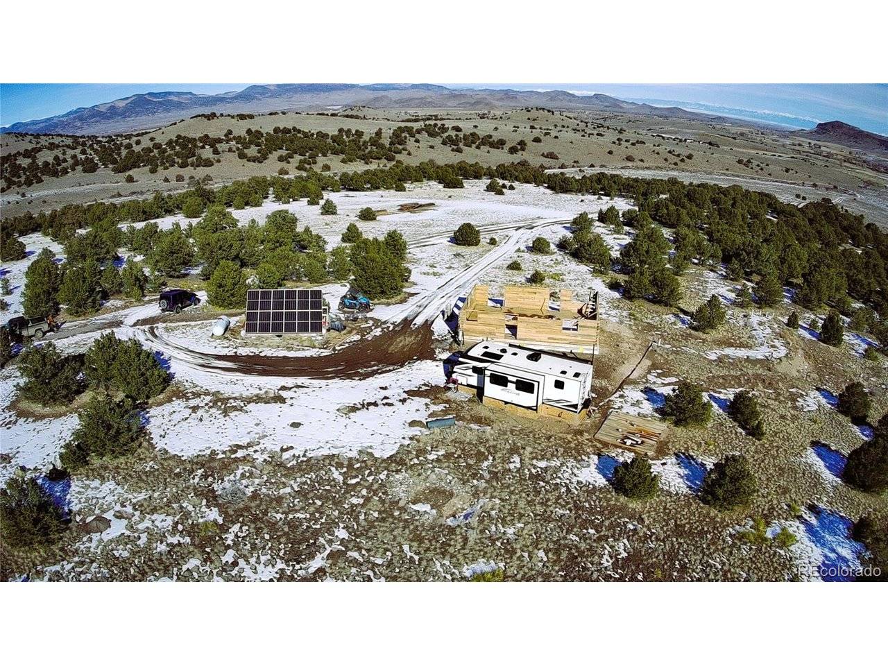 760 County Road 14C, Del Norte, CO 81132