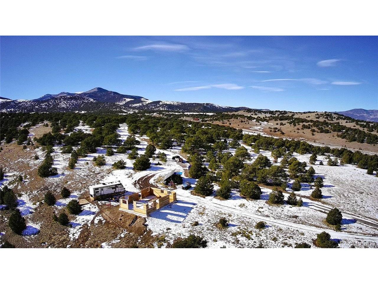 760 County Road 14C, Del Norte, CO 81132