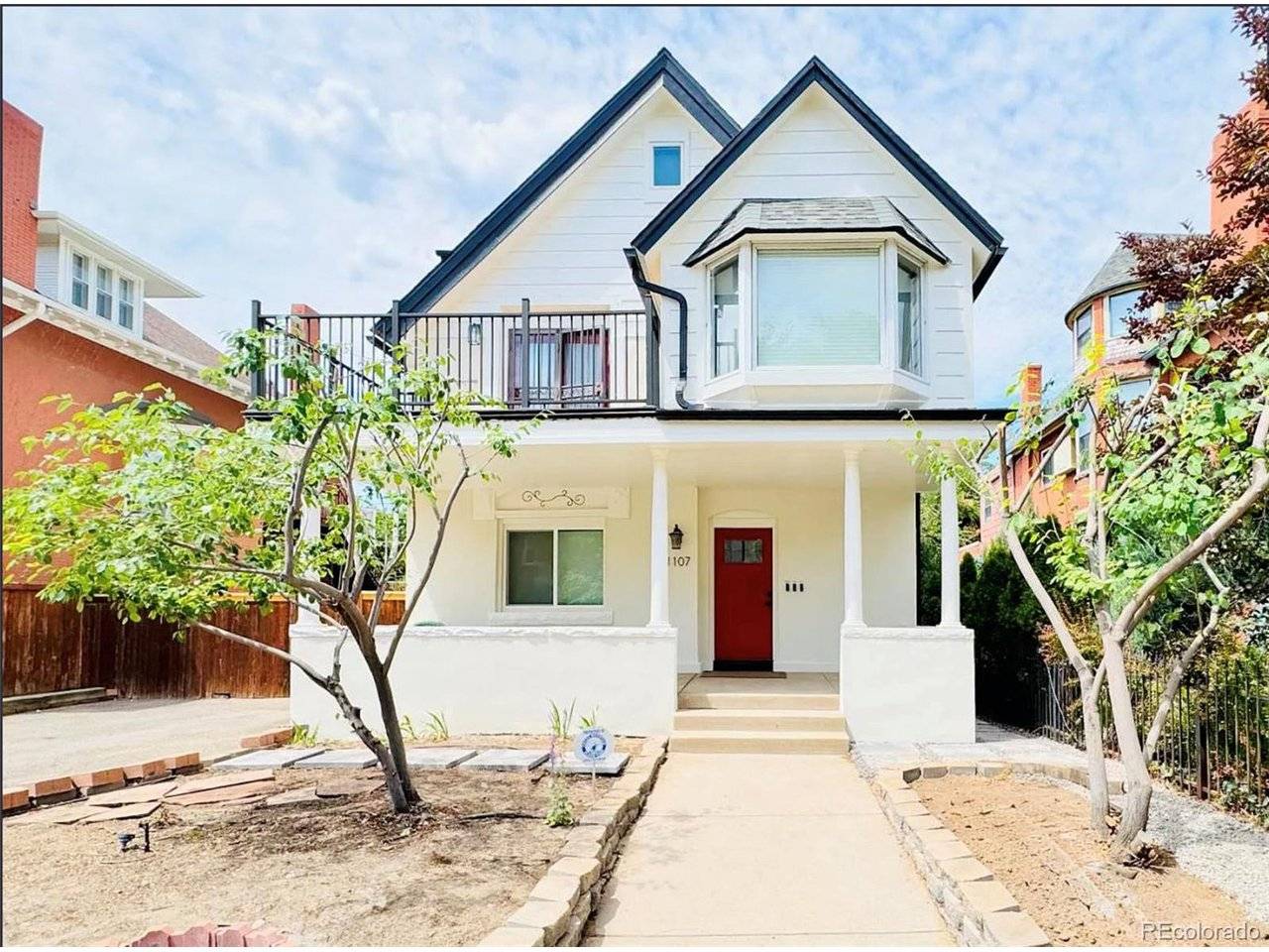 1107 N Downing, Denver, CO 80218