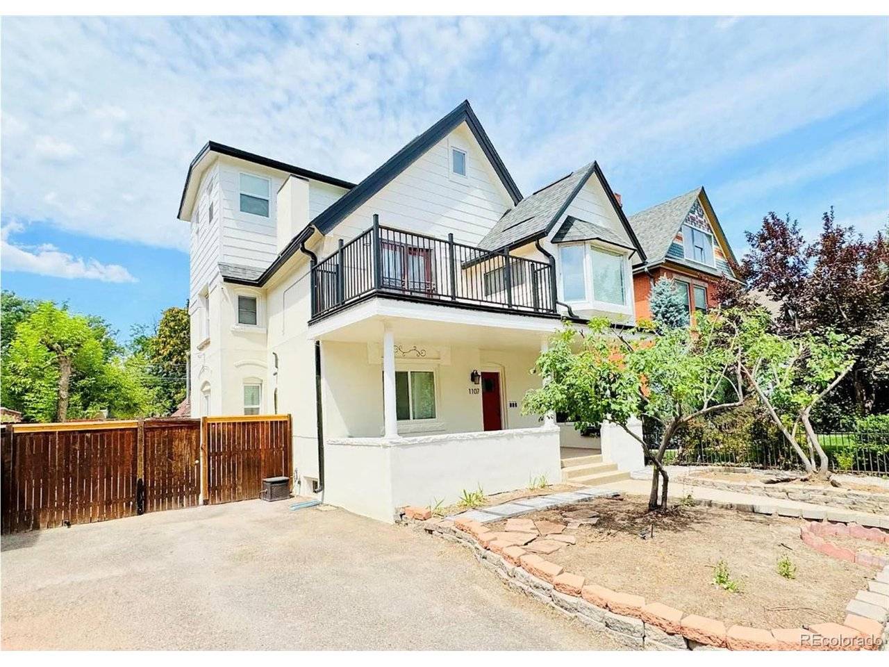 1107 N Downing, Denver, CO 80218