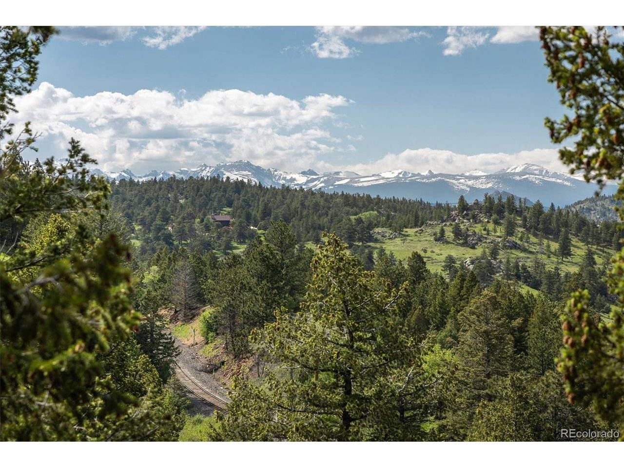 1546 Chute, Golden, CO 80403