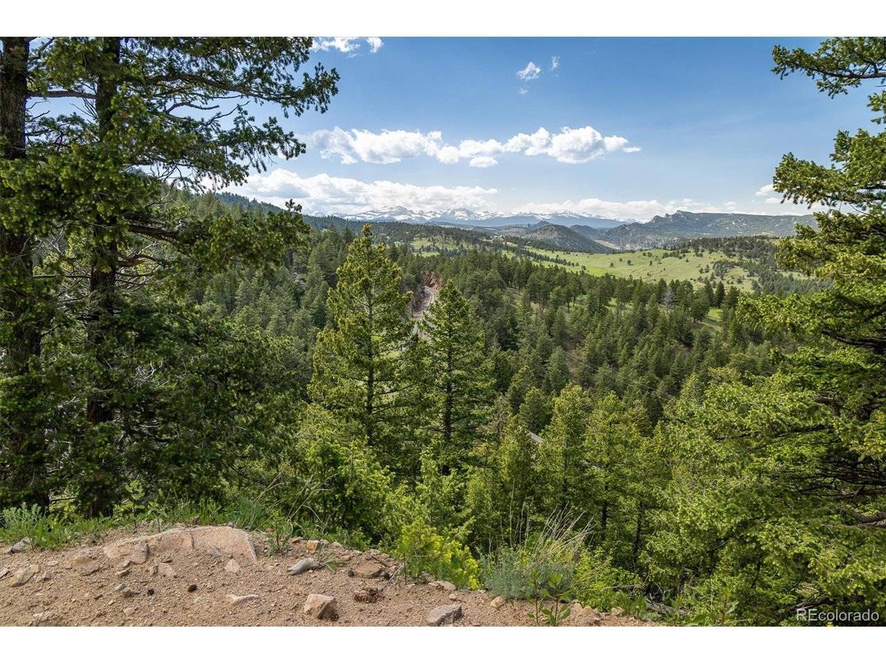1546 Chute, Golden, CO 80403