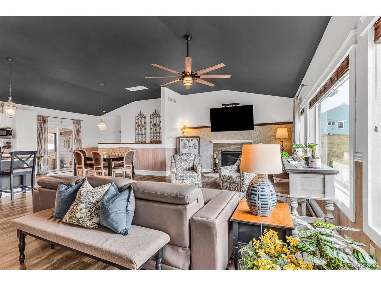 10380 Coyote, Rye, CO 81069