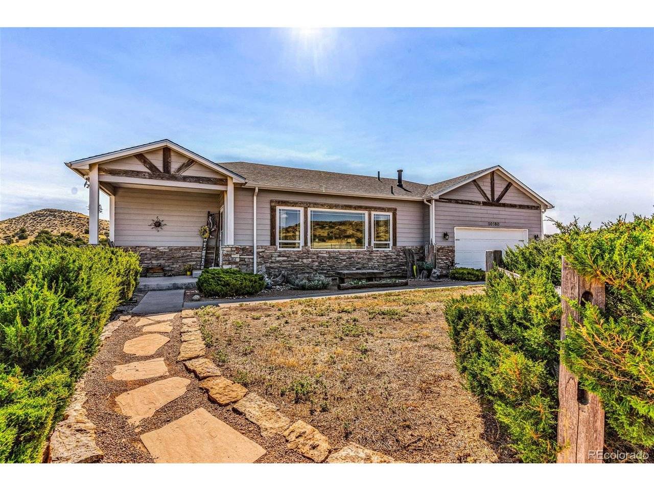 10380 Coyote, Rye, CO 81069