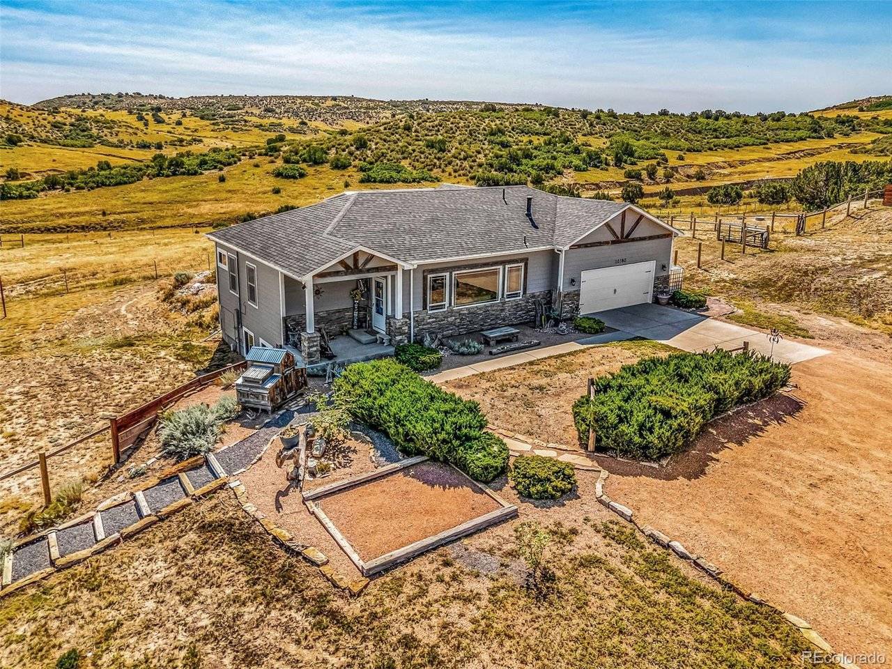 10380 Coyote, Rye, CO 81069