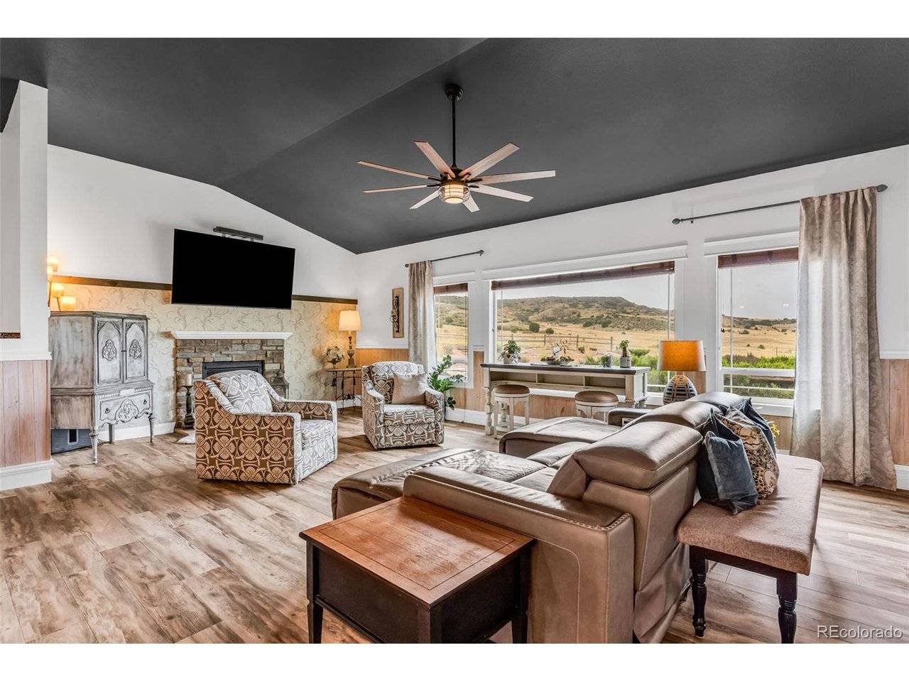 10380 Coyote, Rye, CO 81069